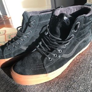 Vans All Weather MTE (scotch guard)